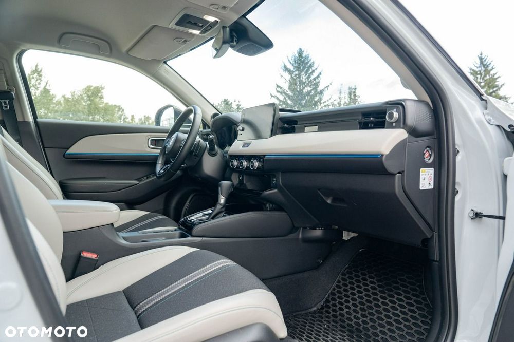 Honda HR-V 1.5 i-MMD Advance Style CVT - 24