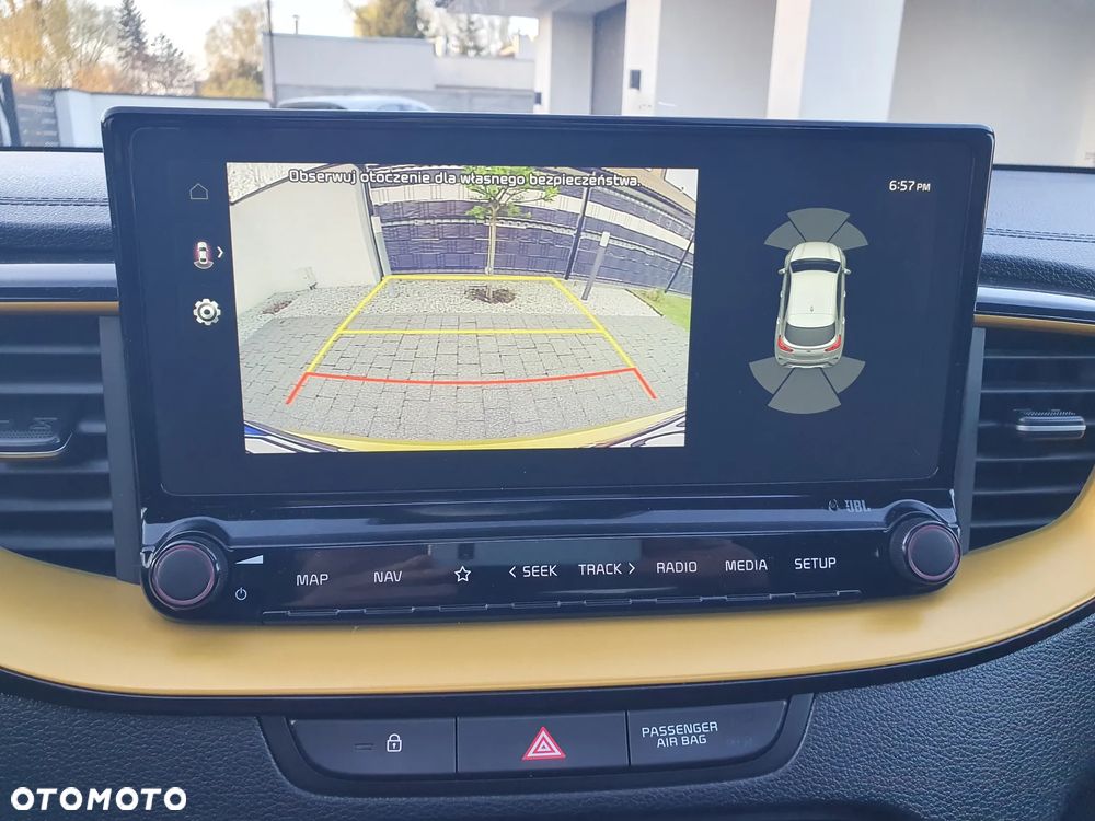 Kia XCeed 1.6 T-GDI OPF DCT7 LAUNCH EDITION - 22