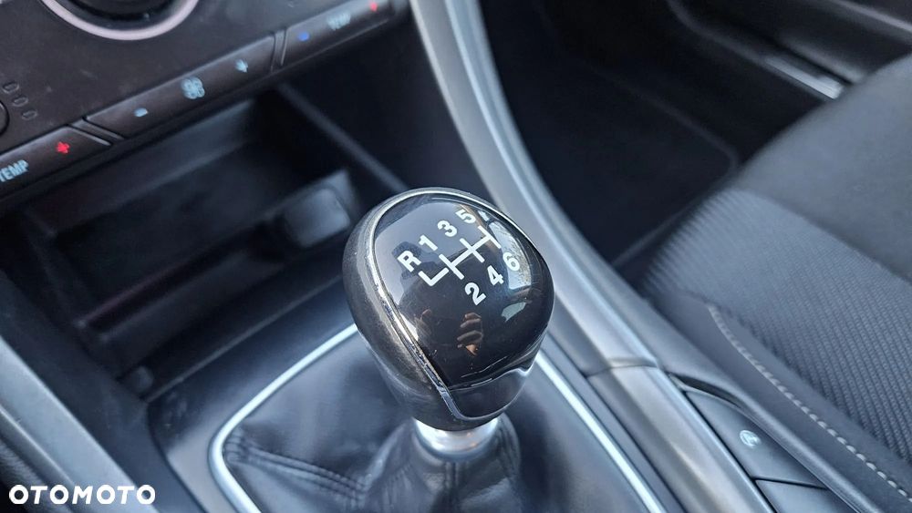 Ford Mondeo SW 2.0 TDCi Edition - 23