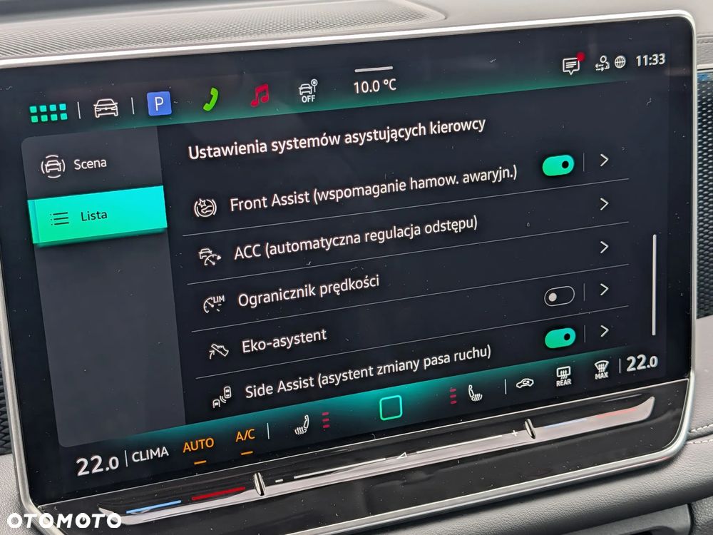 Volkswagen Tiguan 1.5 eTSI Life DSG - 22