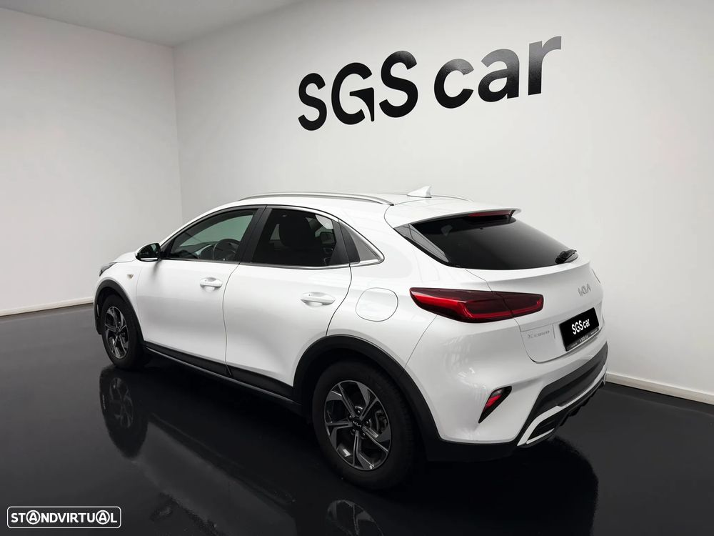 Kia XCeed 1.0 T-GDI Dynamic - 3