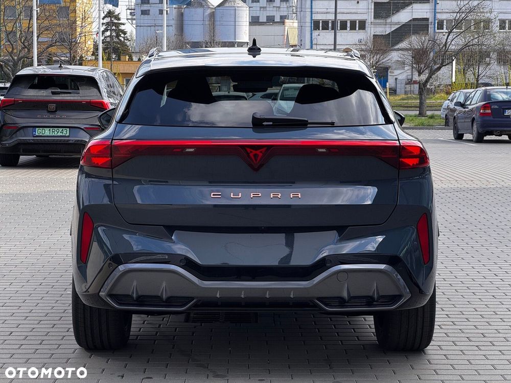 Cupra Terramar - 9