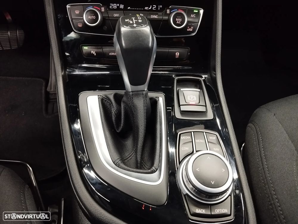 BMW 225xe Active Tourer Advantage - 41