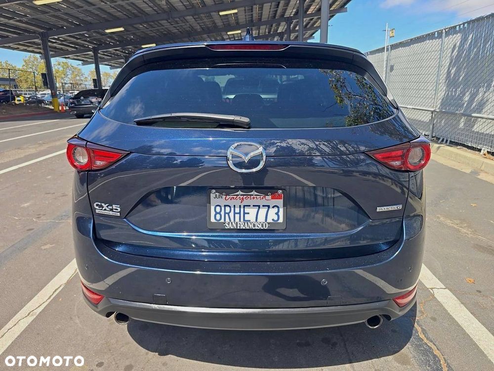 Mazda CX-5 2.5 Skyprestige AWD - 7