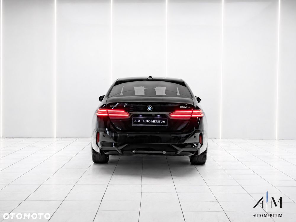 BMW Seria 5 - 10