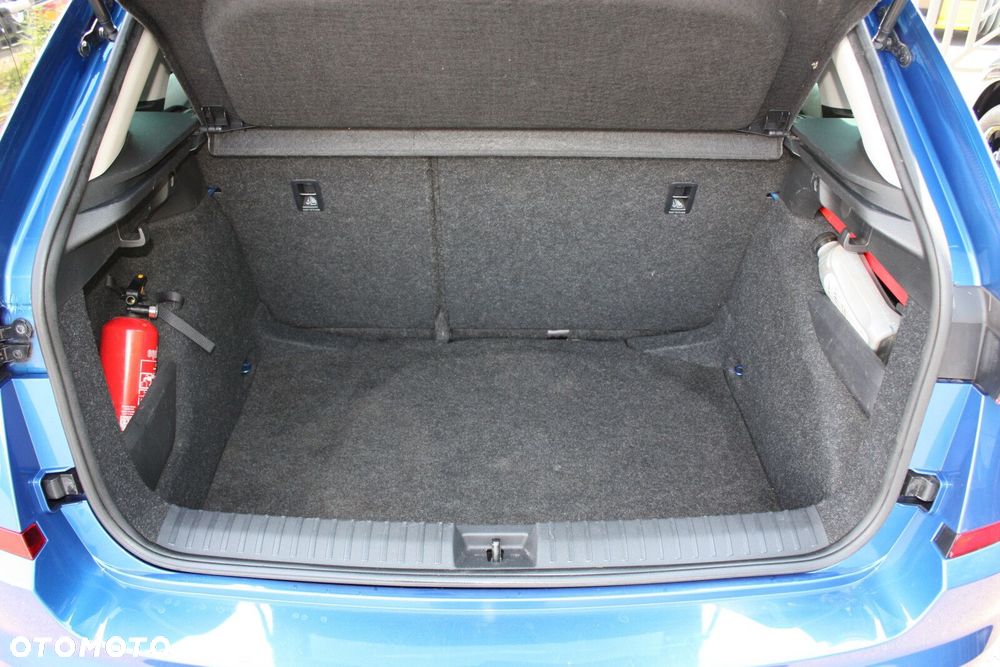 Skoda Kamiq 1.0 TSI Ambition DSG - 15