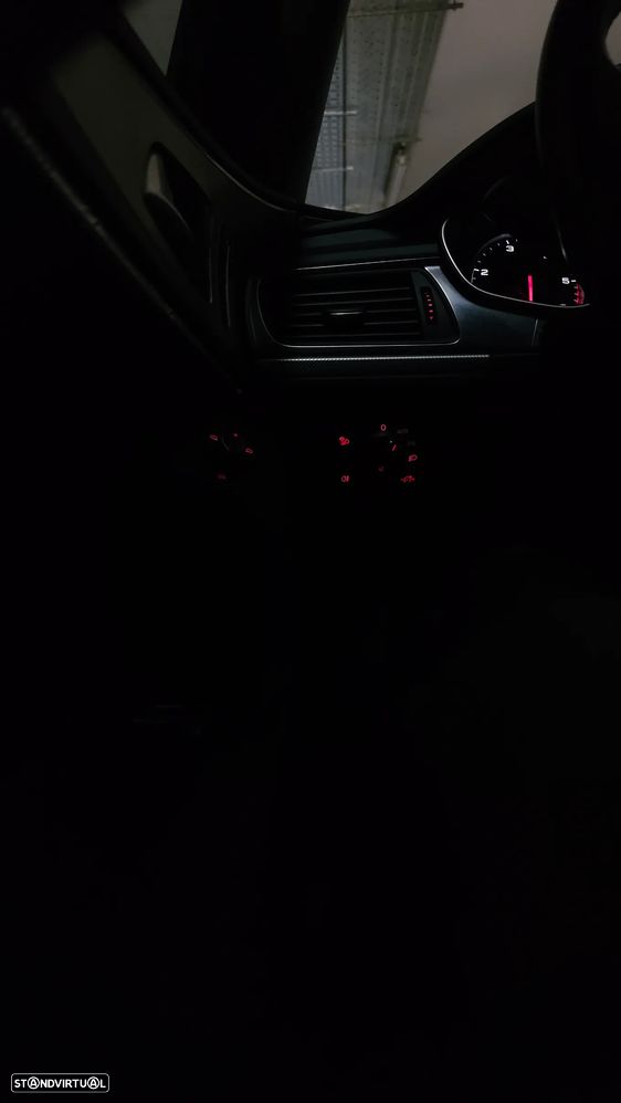 Audi A6 Avant 3.0 TDi V6 quattro S tronic - 45