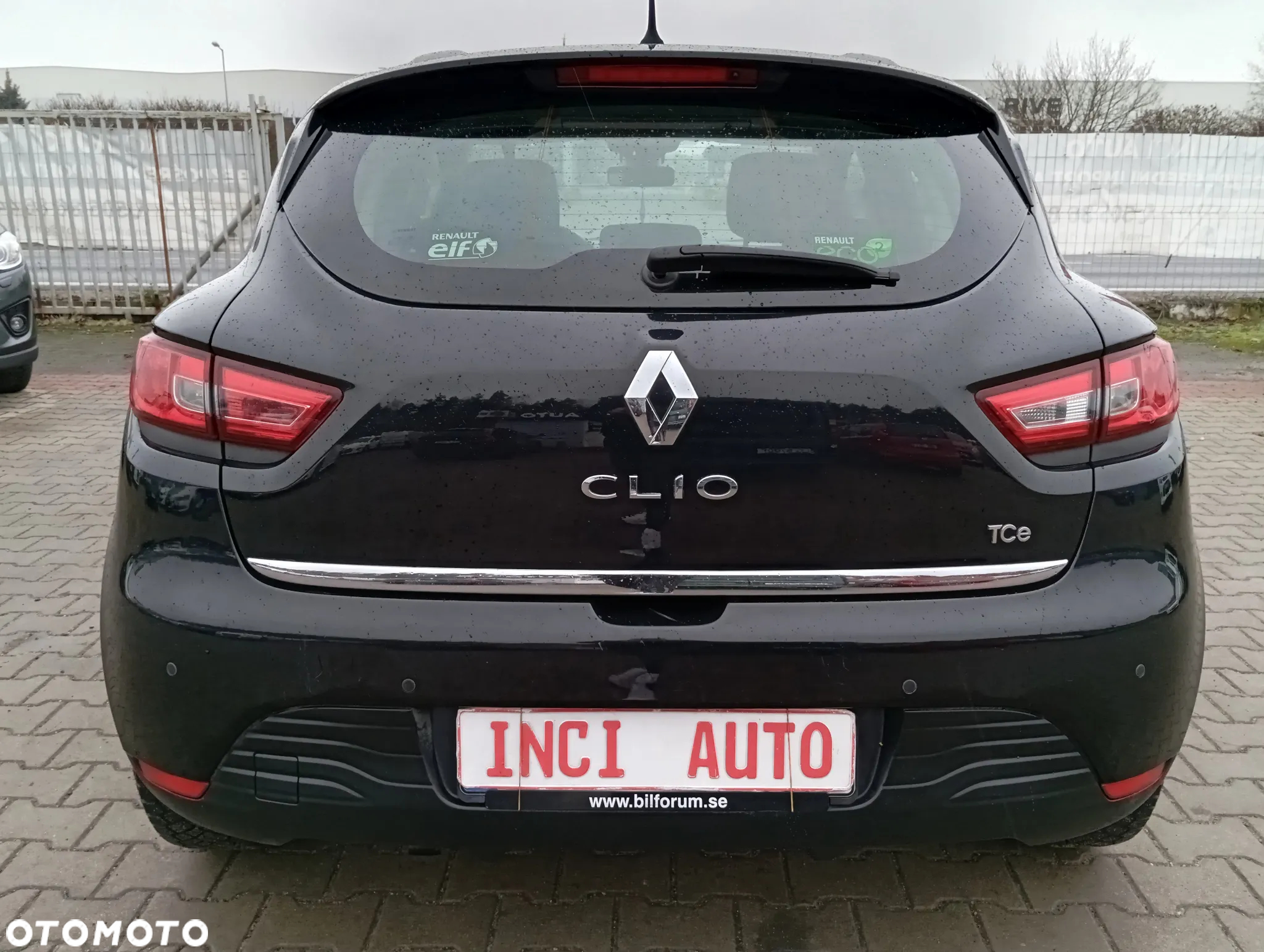 Renault Clio (Energy) TCe 90 Bose Edition - 10