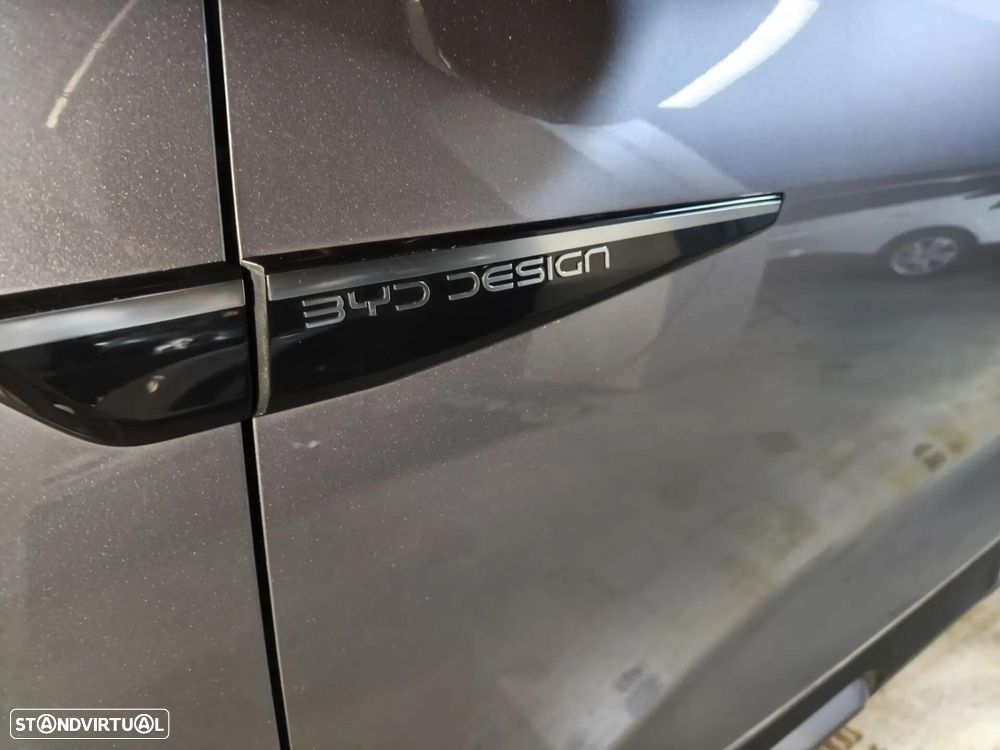 BYD Atto 2 45.1 kWh Boost - 23