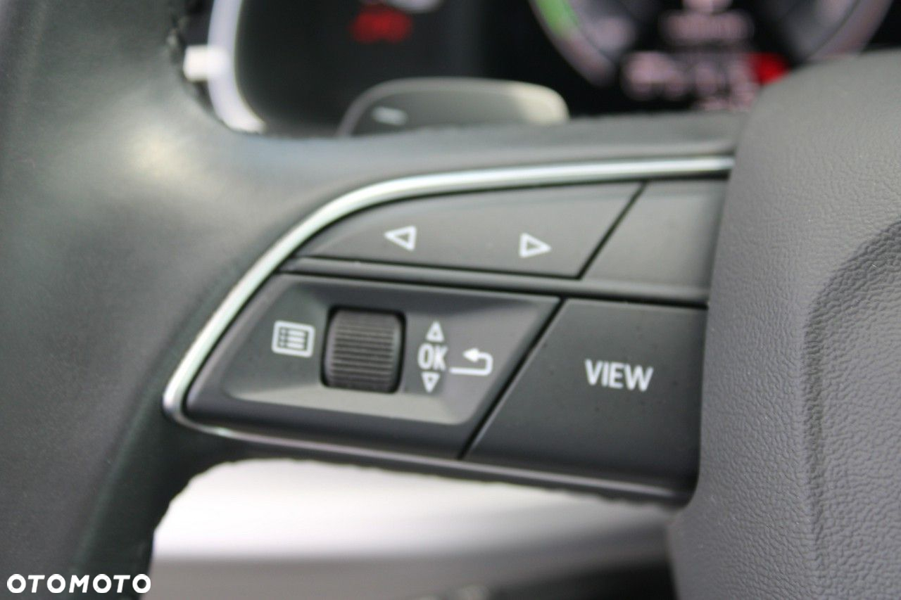 Audi Q7 - 22