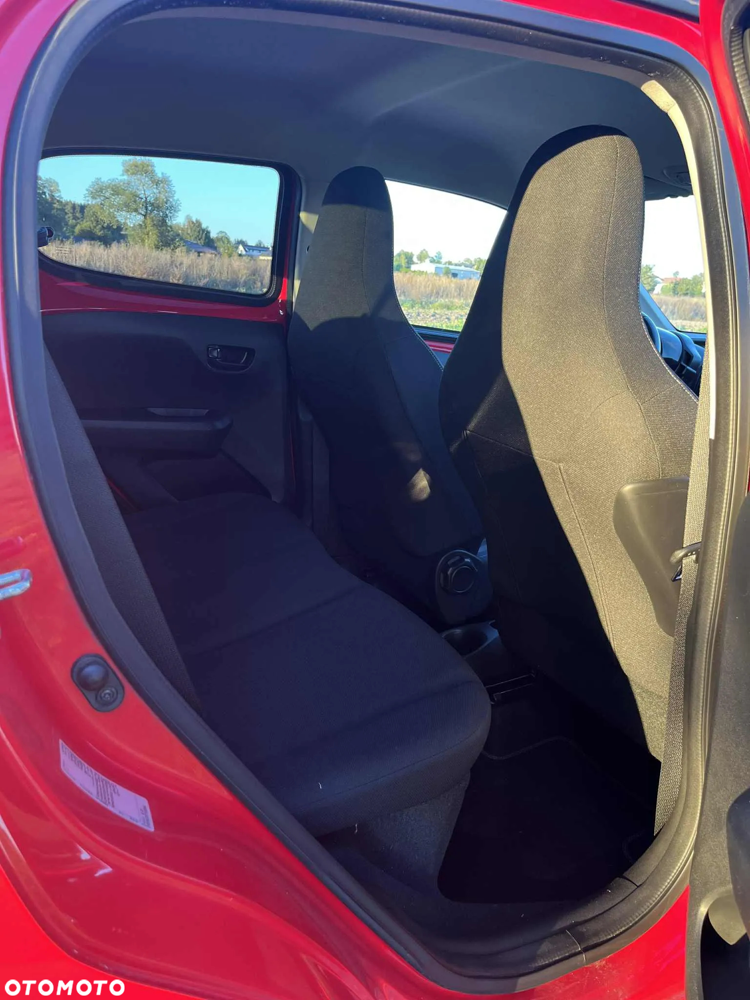 Peugeot 108 VTI 72 Style - 9