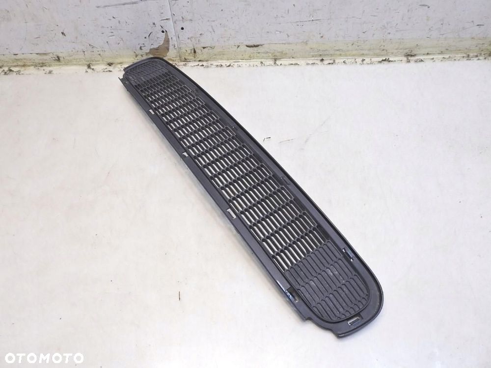 KRATKA ZDERZAKA PRZÓD MINI ONE II R56 2751285 - 5