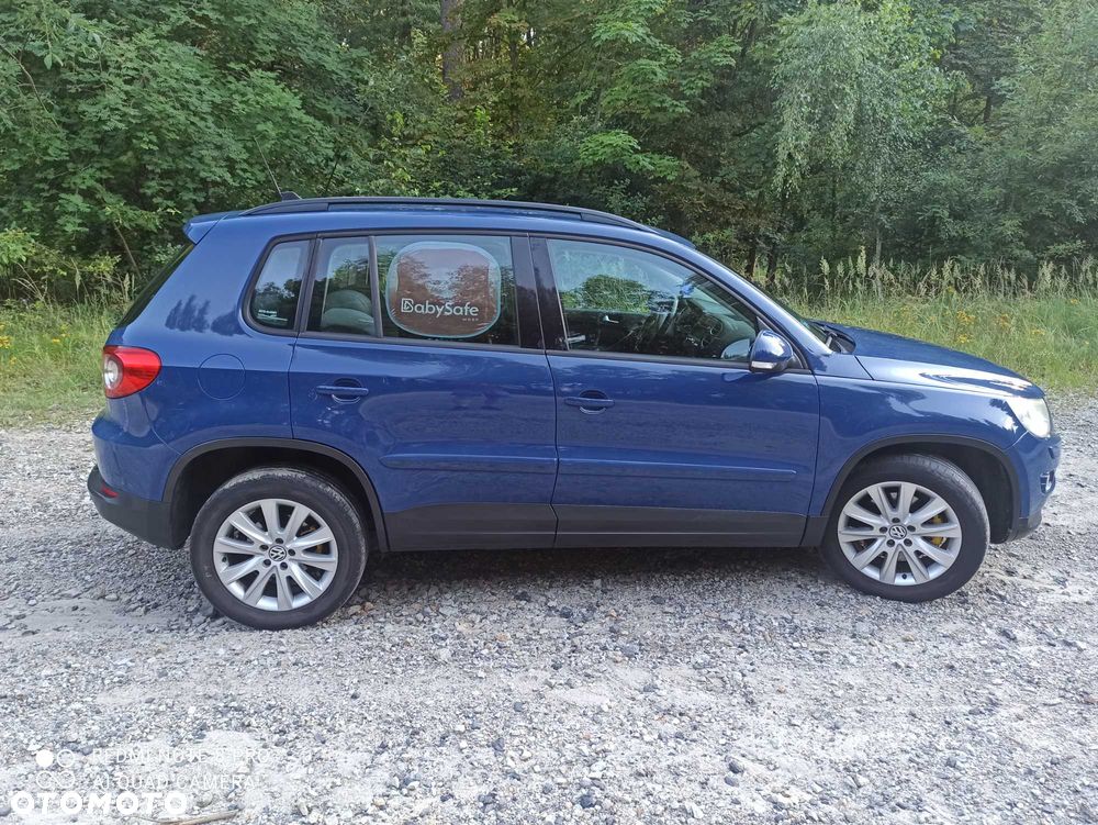 Volkswagen Tiguan - 6
