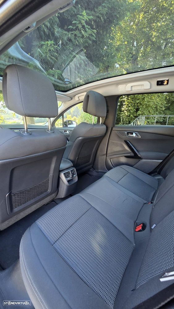 Peugeot 508 SW e-HDi 115 Stop&Start Access - 7