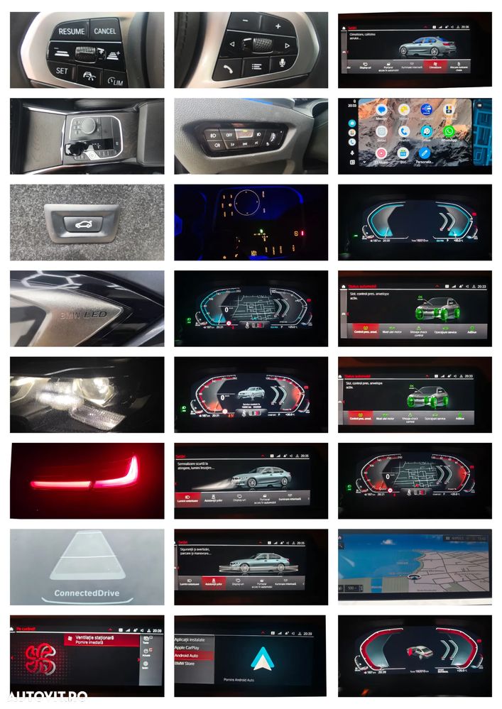 BMW Seria 3 - 8