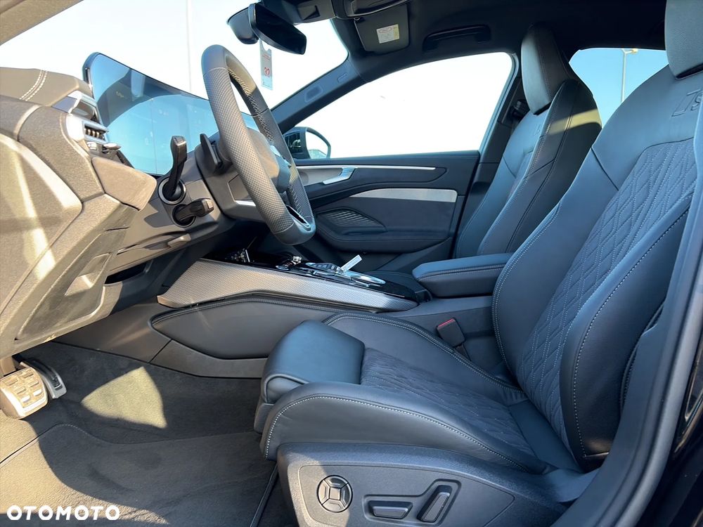 Audi A6 Limousine e-Hybrid Quattro S tronic - 12