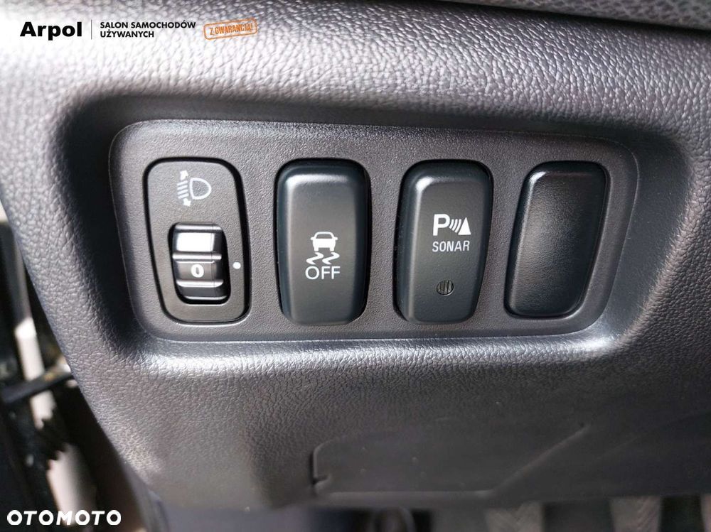 Mitsubishi ASX - 9