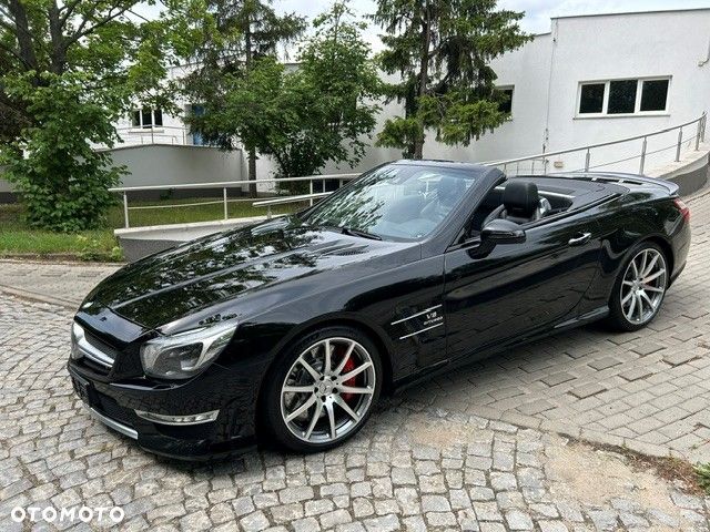Mercedes-Benz SL - 14