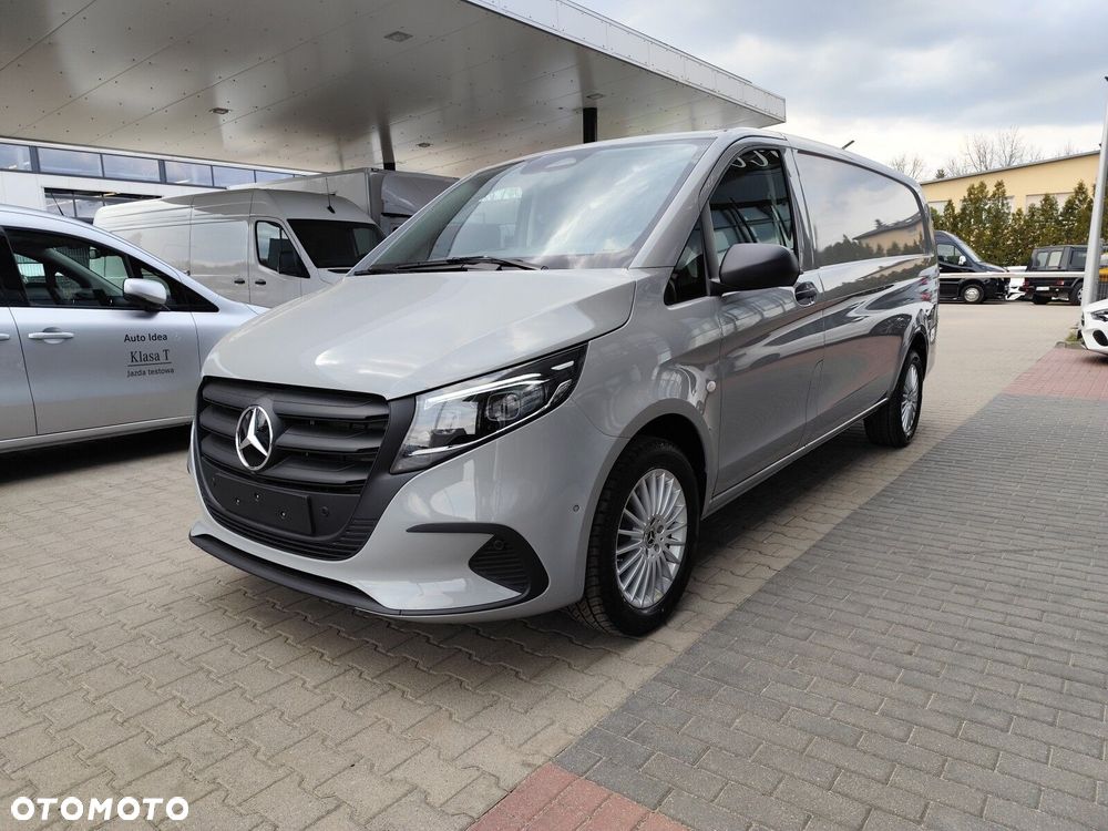 Mercedes-Benz vito Vito - 2