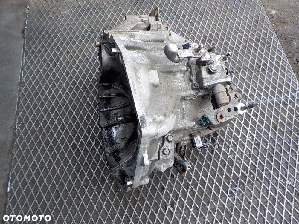 HONDA CIVIC IX 1.6 I-DTEC ORG SKRZYNIA BIEGÓW E5S5 - 2