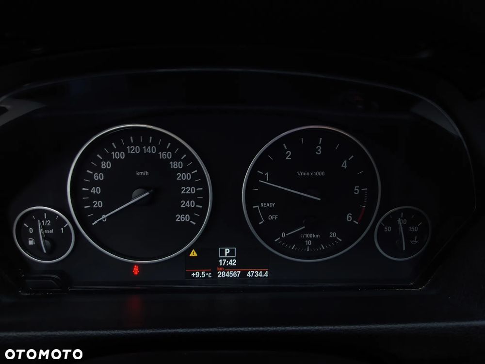 BMW Seria 3 - 8