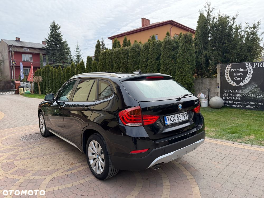 BMW X1 - 15