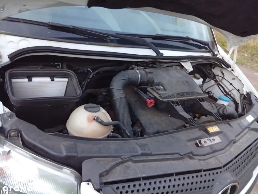 Mercedes-Benz Sprinter - 7