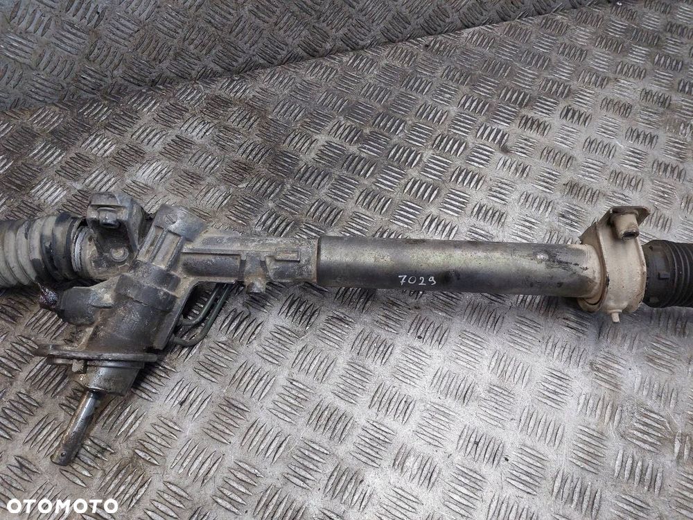 MAGLOWNICA PRZEKŁADNIA DO REGENERACJI GALAXY MK1 EU SHARAN ALHAMBRA - 5