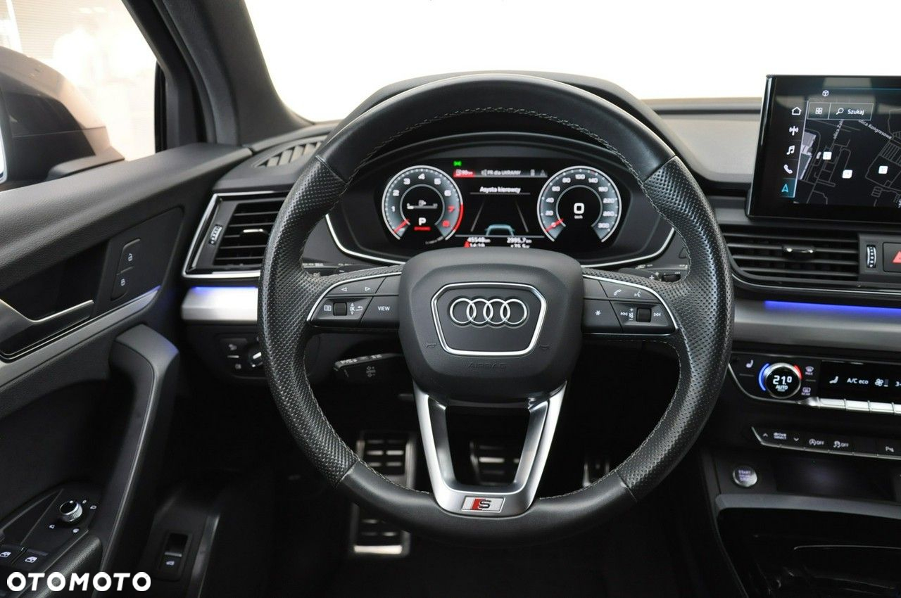 Audi Q5 Sportback - 18