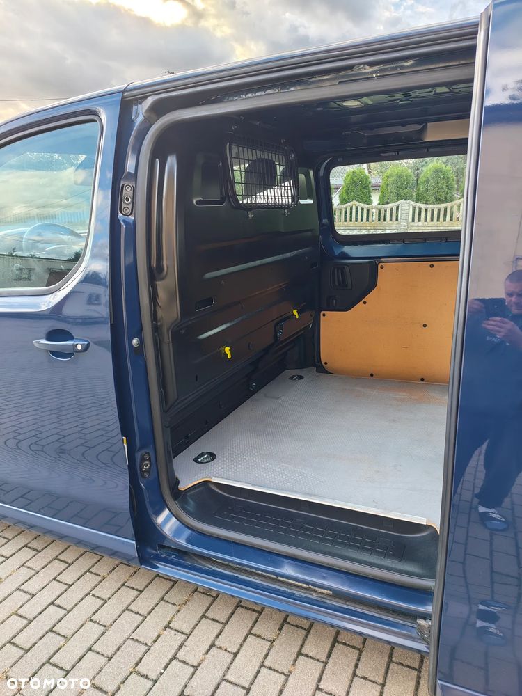 Citroën JUMPY L2H1 2.0 HDI 122 KM - 30