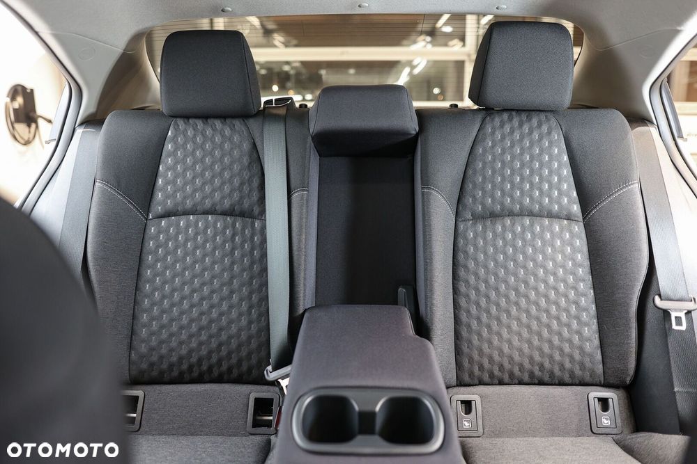 Toyota Corolla 1.8 Hybrid Comfort - 22