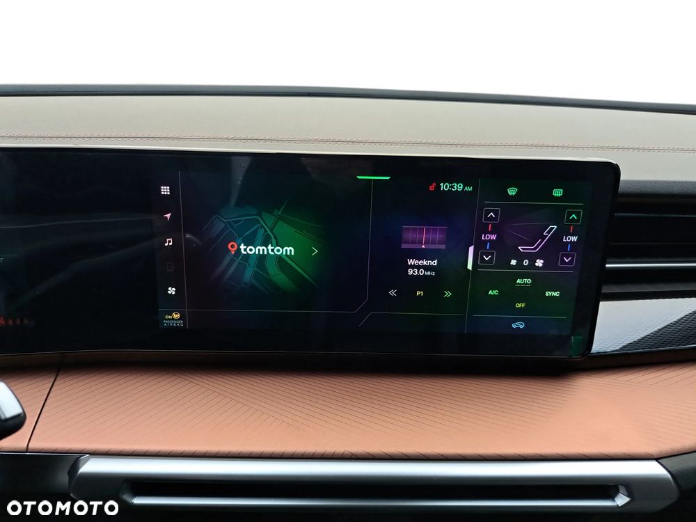 SsangYong/KGM Torres 1.5 T-GDI Joy - 15