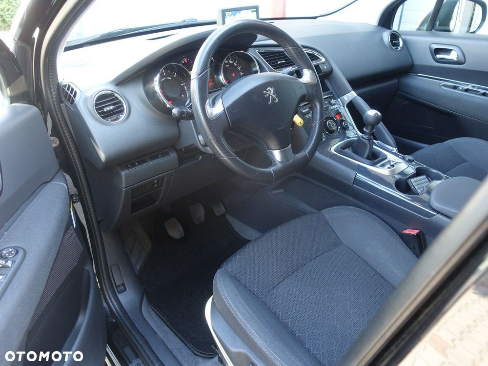 Peugeot 3008 - 8