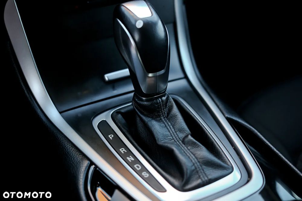 Ford Edge - 23