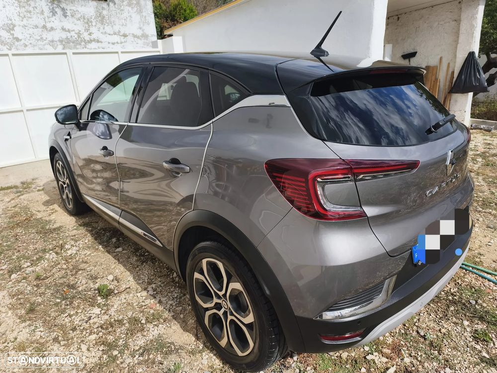 Renault Captur - 10