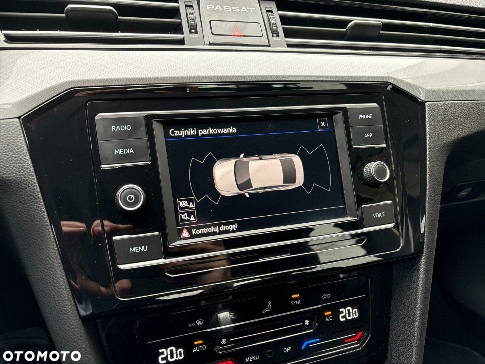Volkswagen Passat 1.5 TSI EVO Business DSG - 18