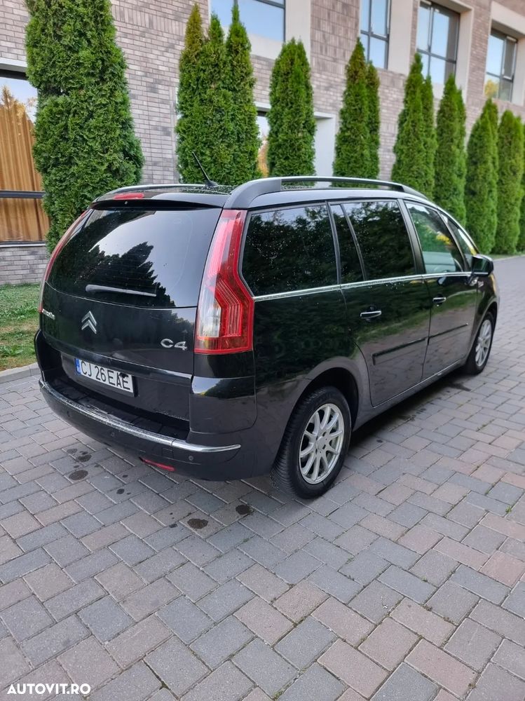 Citroën C4 Picasso 2.0 HDi Aut. Dynamique - 2