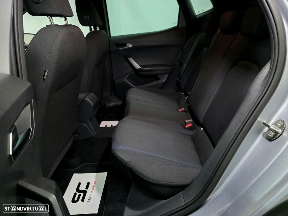 SEAT Arona 1.0 TSI FR - 10