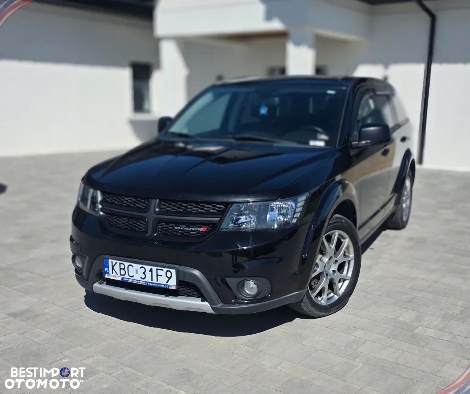Dodge Journey - 3