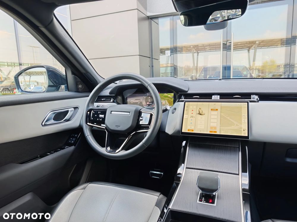 Land Rover Range Rover Velar 2.0 P250 Dynamic SE - 3