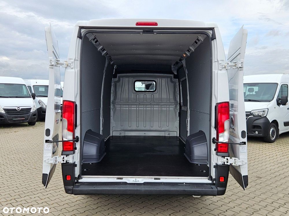Fiat Ducato L4H2 *64999zł Netto* 2.3 MultiJET/180KM - 14