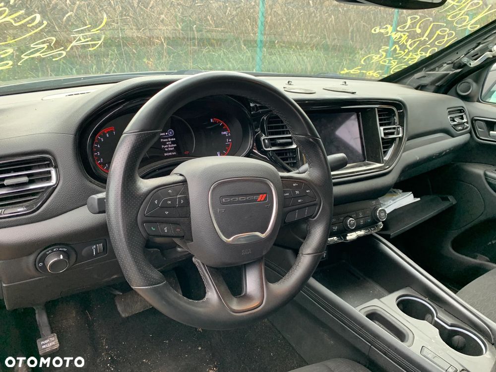Dodge Durango 5.7 R/T - 17
