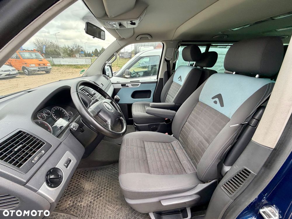 Volkswagen Multivan L1 Atlantis - 5