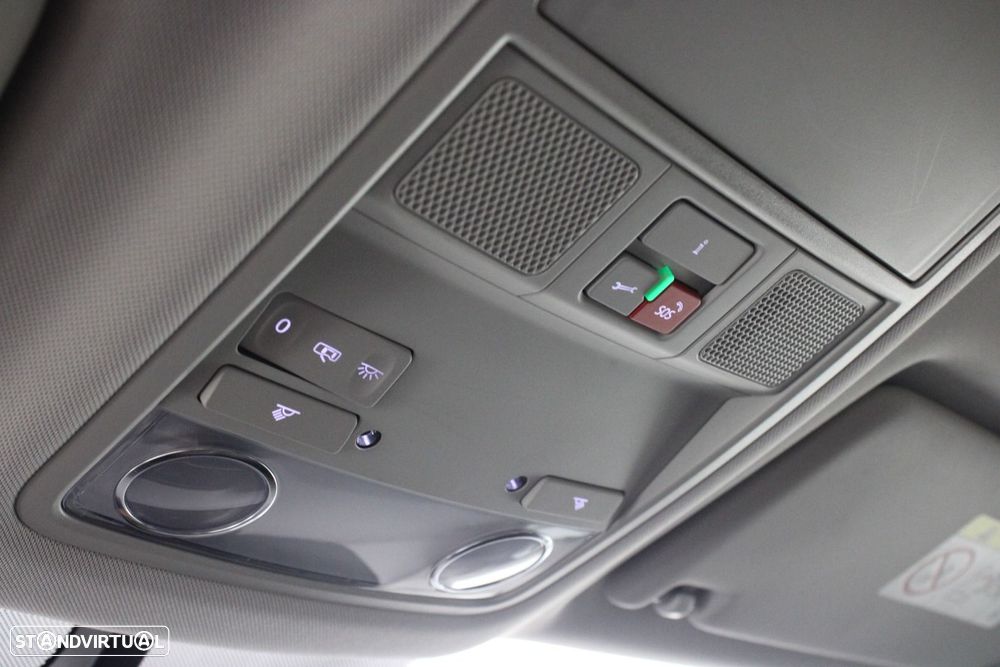 SEAT Ateca 1.0 TSI Style - 20