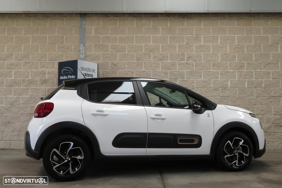 Citroën C3 1.2 PureTech C-Series - 6