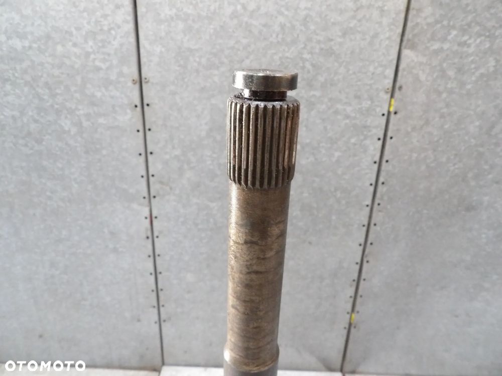 JEEP CHEROKEE KJ  PÓŁOŚ LEWA PRAWA TYŁ - 3