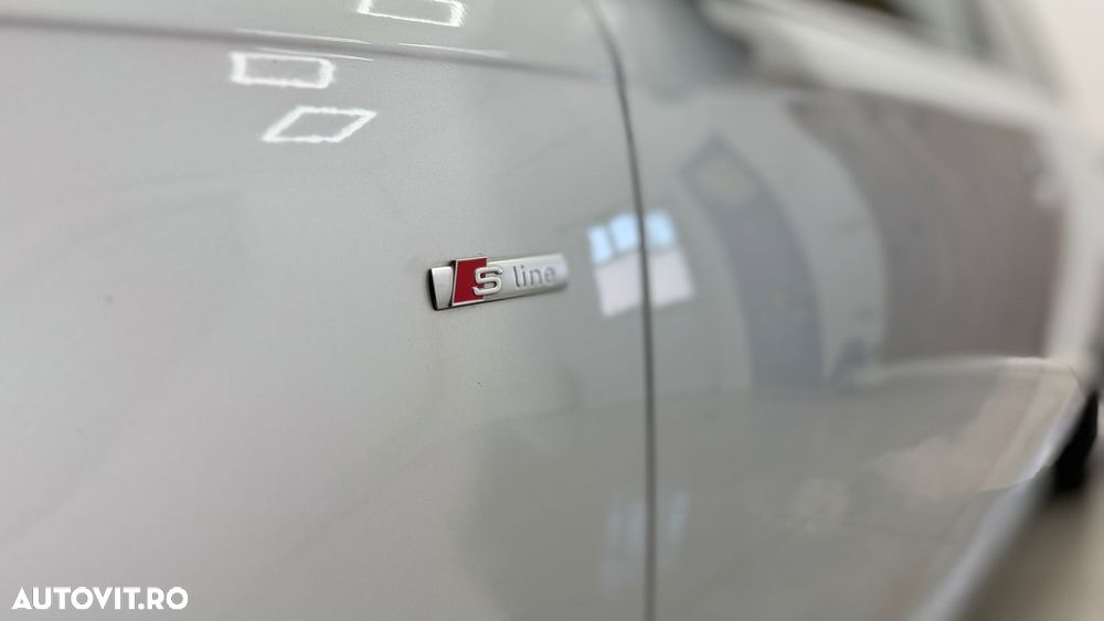 Audi A6 2.0 TFSI Aut - 14