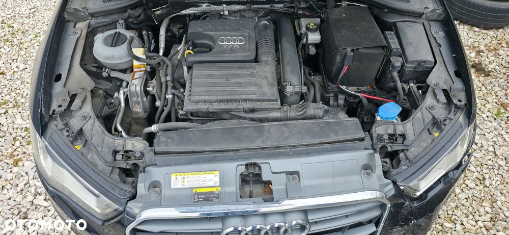 Audi A3 Limousine - 35