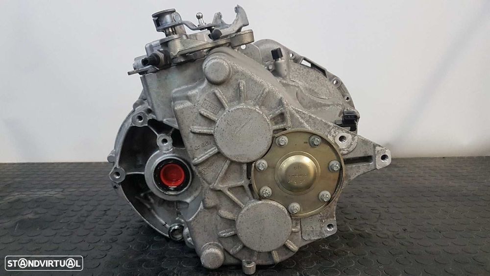 CAIXA DE VELOCIDADES MERCEDES CLASE B (W245) 200 CDI (245.208) - 7