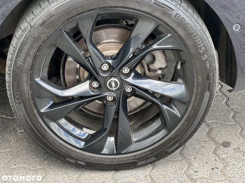 Opel Astra 1.6 CDTI DPF ecoFLEX TourerStart/Stop Exklusiv - 31